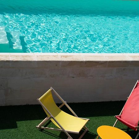 Borgo Tortorella By Il Pumo Di Puglia Монополі Екстер'єр фото