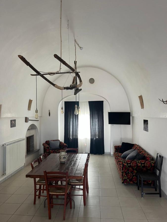 Borgo Tortorella By Il Pumo Di Puglia Монополі Екстер'єр фото