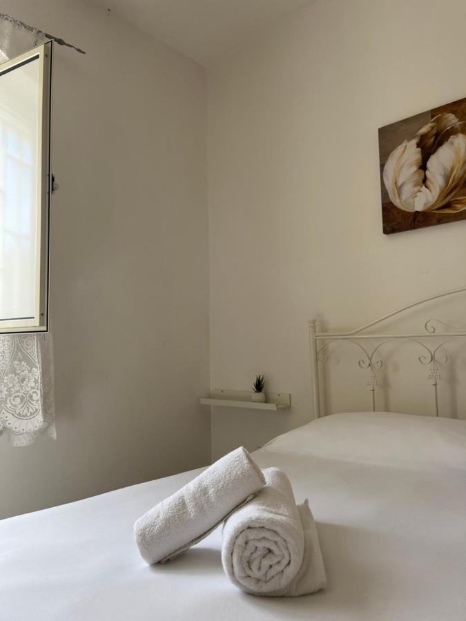 Borgo Tortorella By Il Pumo Di Puglia Монополі Екстер'єр фото