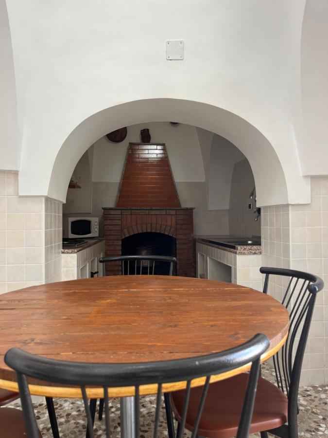 Borgo Tortorella By Il Pumo Di Puglia Монополі Екстер'єр фото