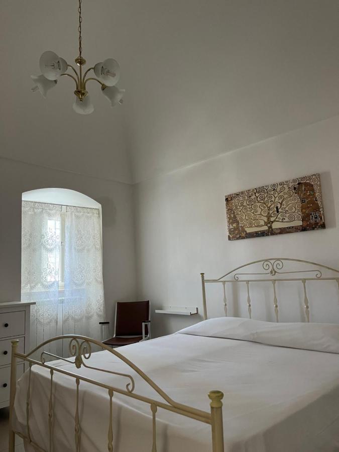 Borgo Tortorella By Il Pumo Di Puglia Монополі Екстер'єр фото