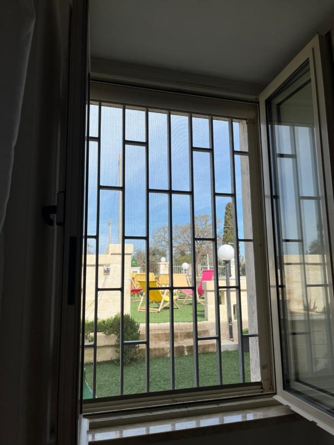 Borgo Tortorella By Il Pumo Di Puglia Монополі Екстер'єр фото